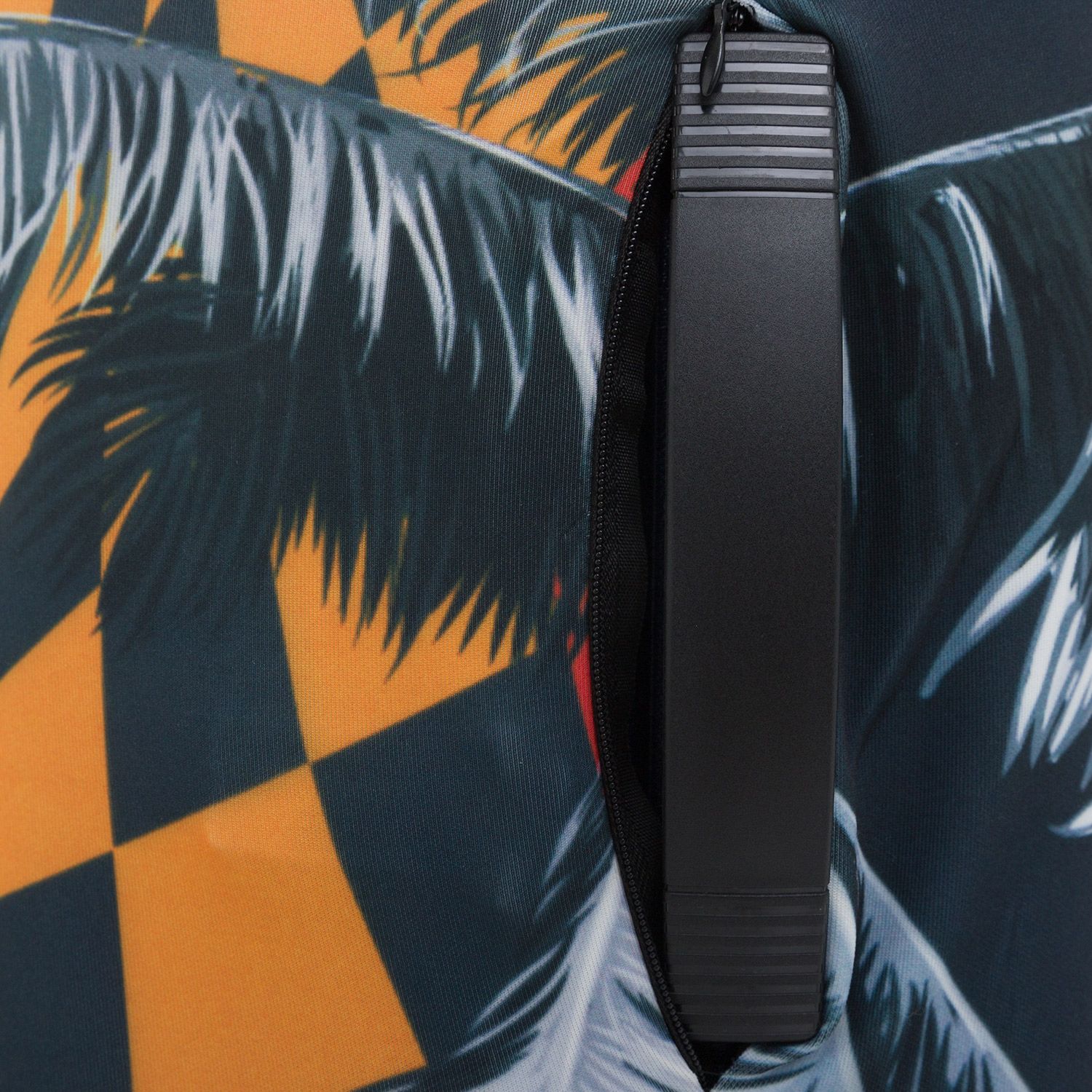 EBHP15-S Чехол для чемодана малый EBHP15 S Hypnosebird Eberhart  - Вид №3