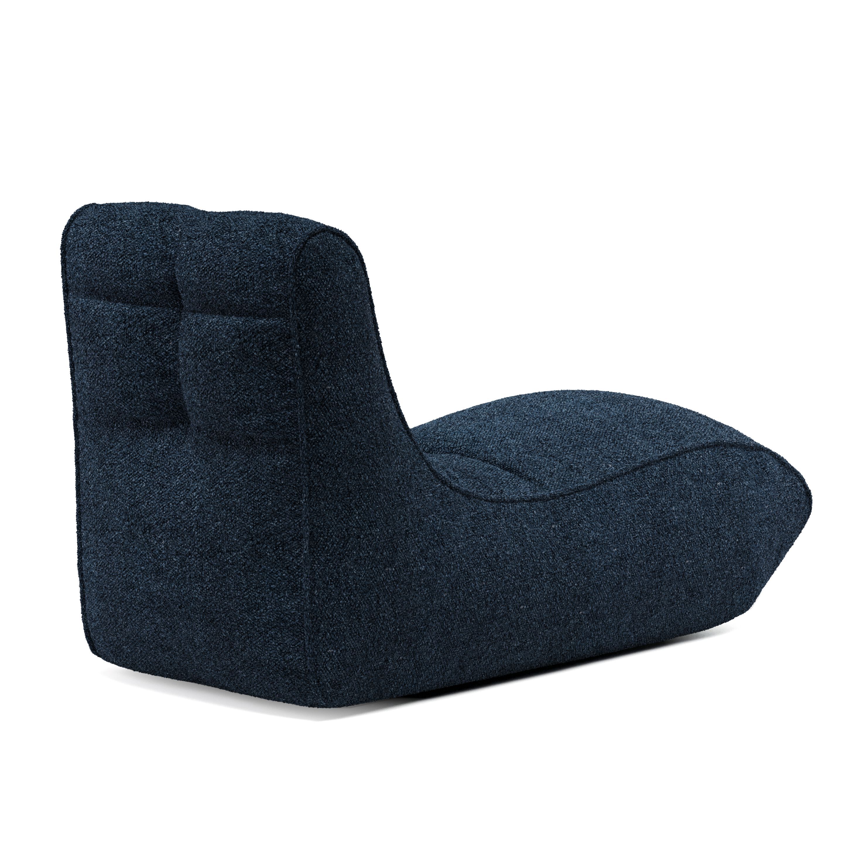 Мягкий шезлонг из ткани Joyf Beanbags ARCH-00029761 - Вид №52