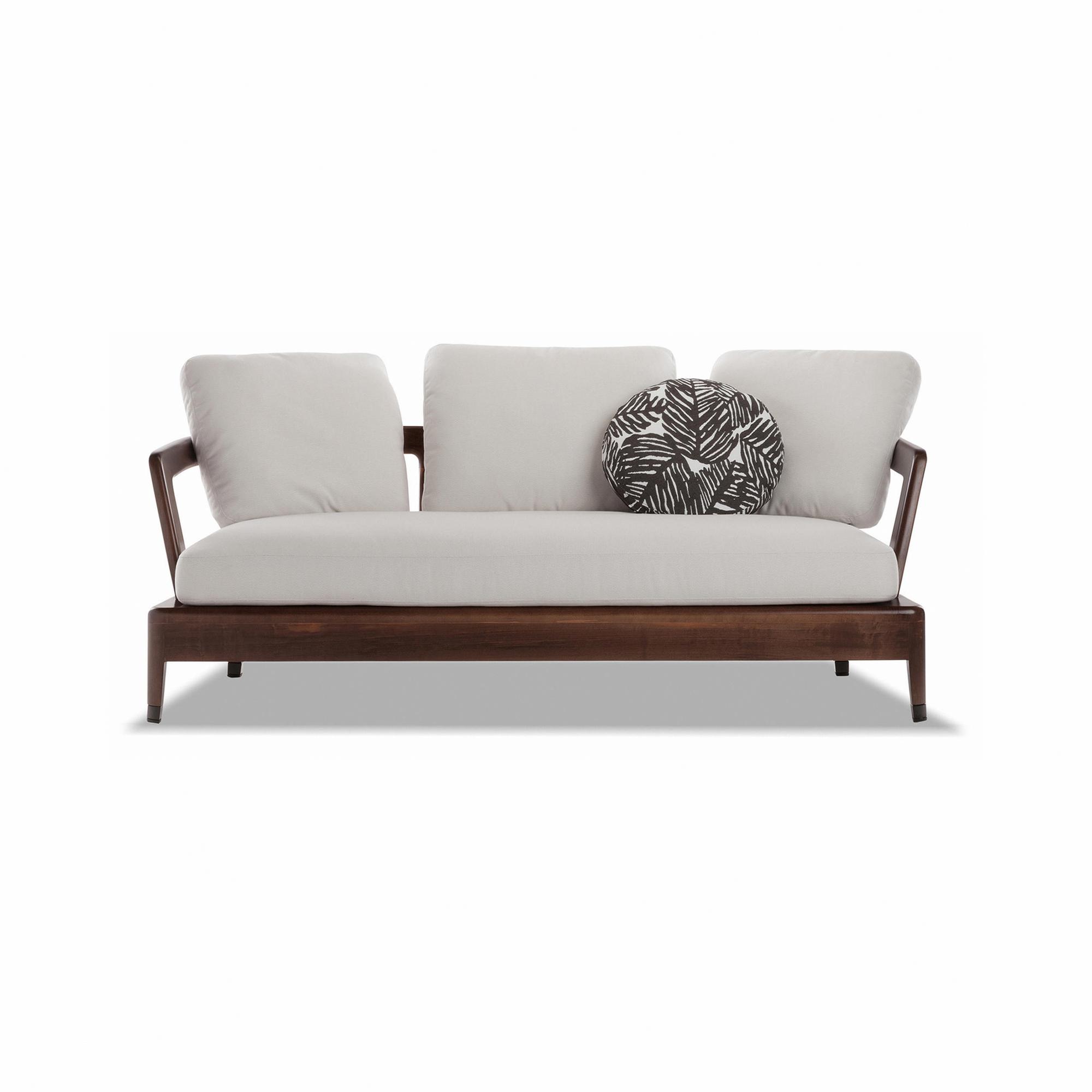 Диван / Virginia Outdoor Minotti sun-id-374196 - Вид №1