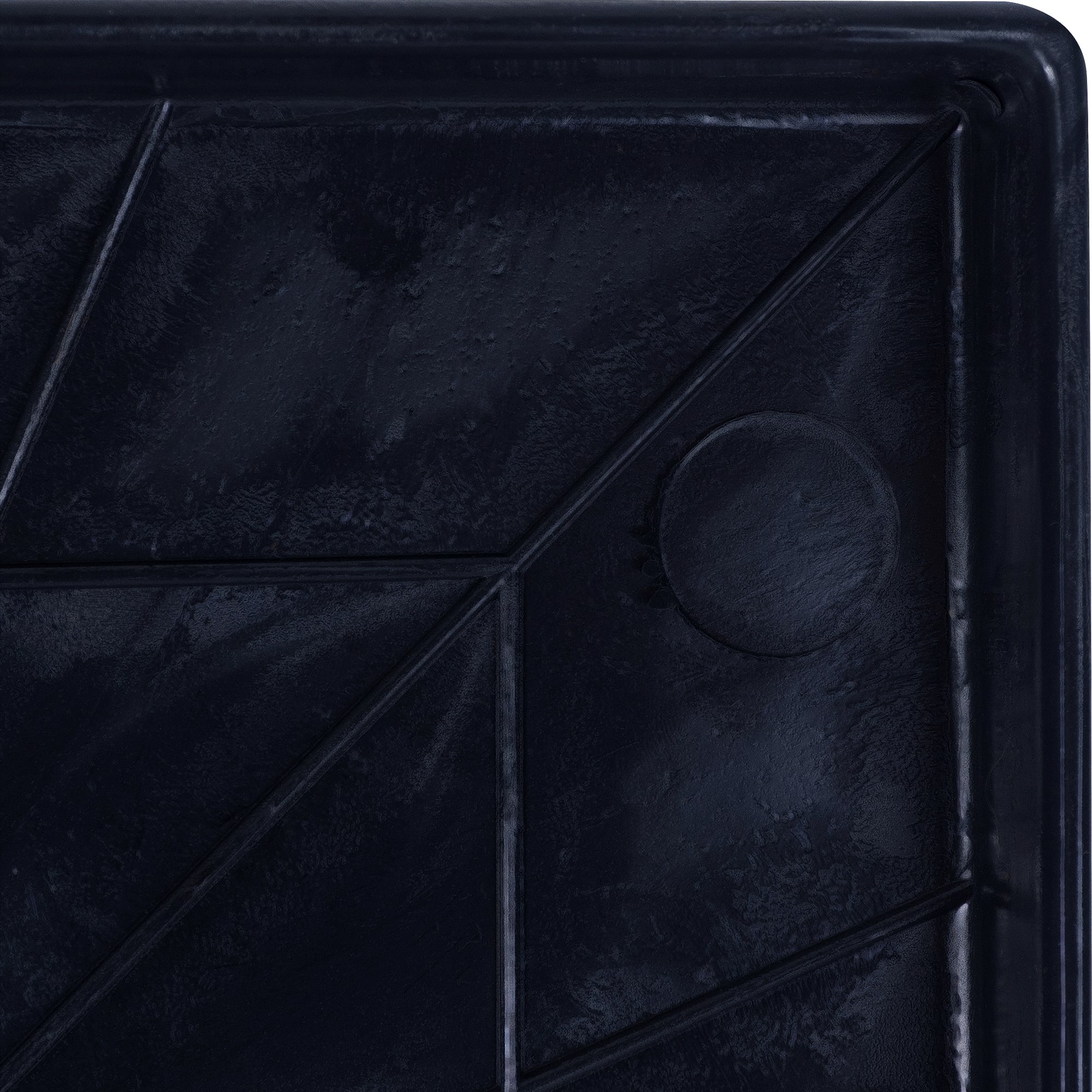 81931426 Поддон для рассадного горшка Santreyd  - Вид №3