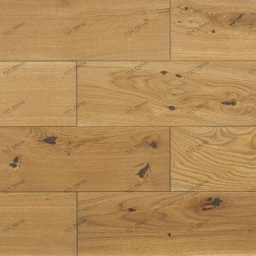 Инженерная доска TarWood Country Пепел 14х185мм Дуб Рустик с брашью (Текстурированная) 400-2000х185 мм 2700440024