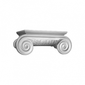 ЕВРОПЛАСТ 4.15.201 Капитель 4.15.201 Пенополиуретан