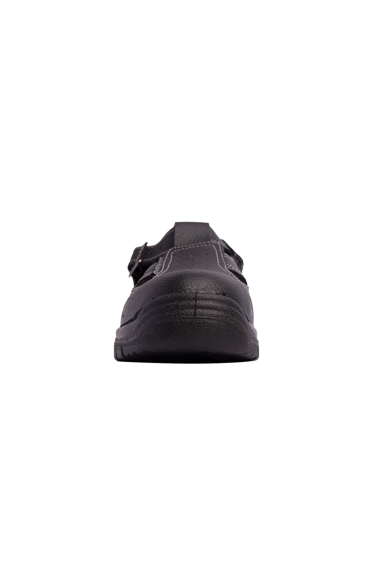 5023069 Полуботинки Мастеров с перфорацией черный  Летняя обувь  размер 45 Спецодежда  - Вид №3