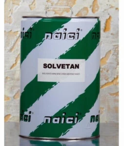 NAICI ITALIA Растворитель