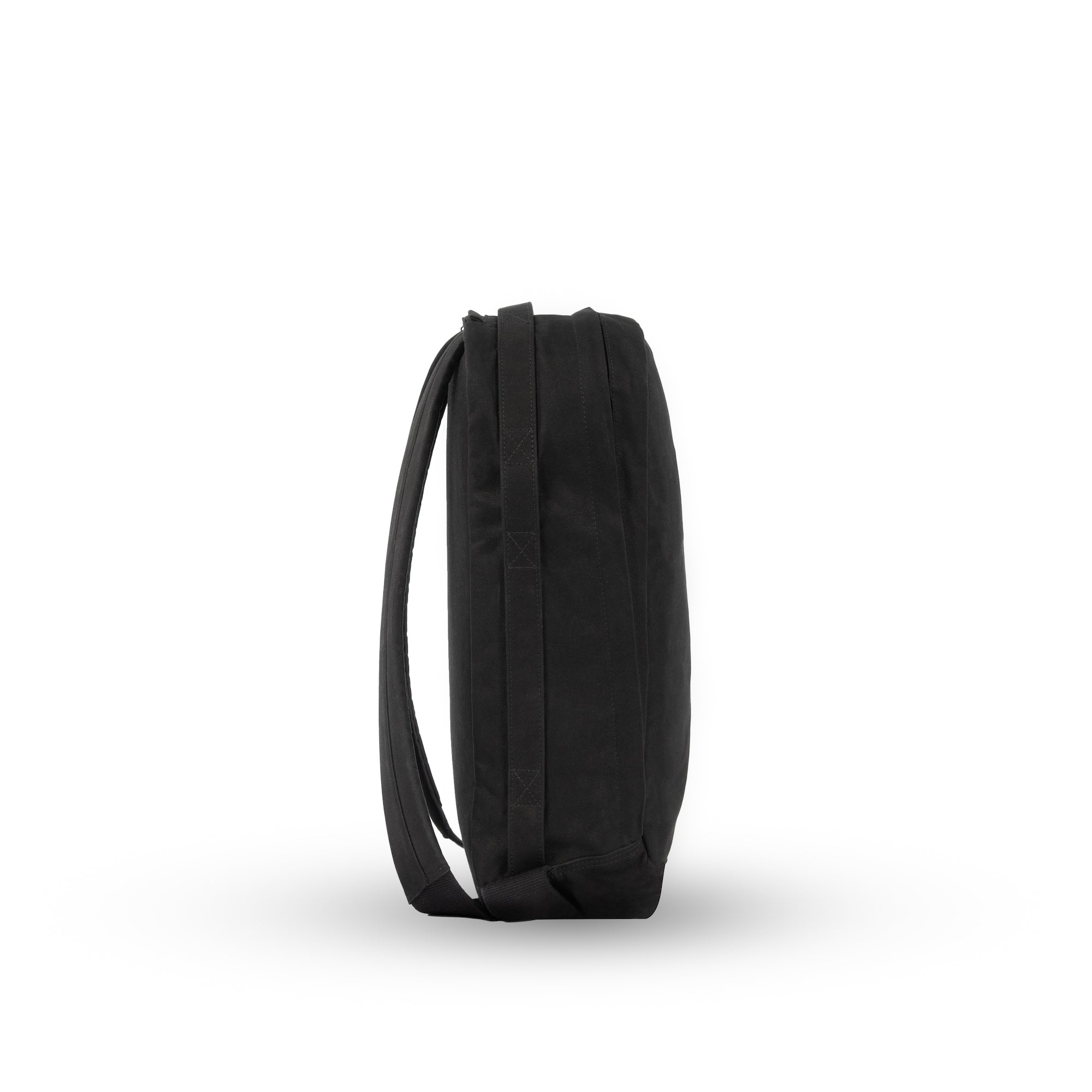 W301BLA-MAR-BRA Everyday Pack 21L - Морской / Латунь Wingback  - Вид №5