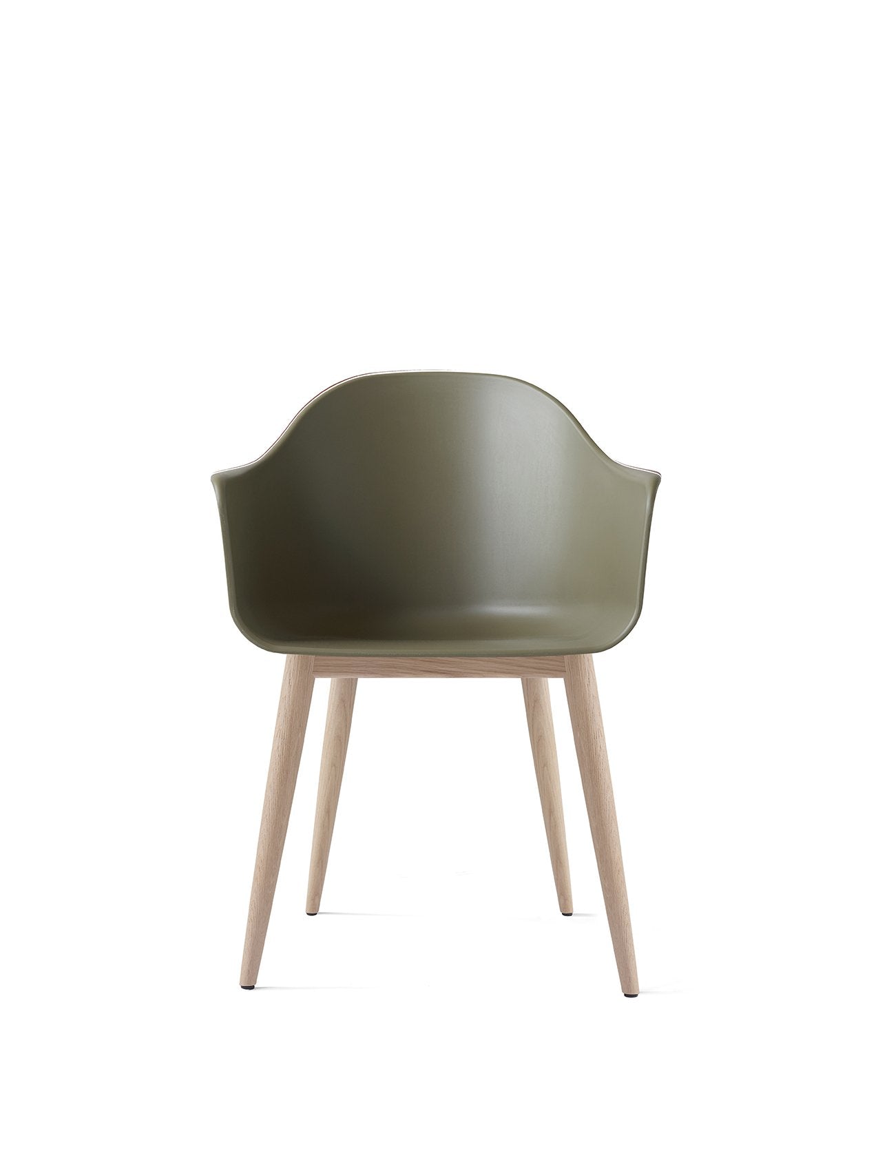 5709262034369 Кресло Harbour Arm Chair, Hard Shell LuceLight  - Вид №34