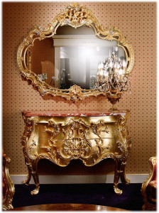 Комод Athena CARLO ASNAGHI 10484