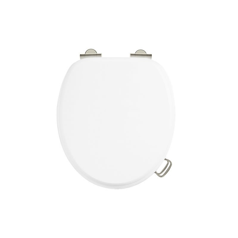 ARCS45 NKL, ARCA51 NKL Крышка сиденье для унитаза Burlington Arcade - Вид №1