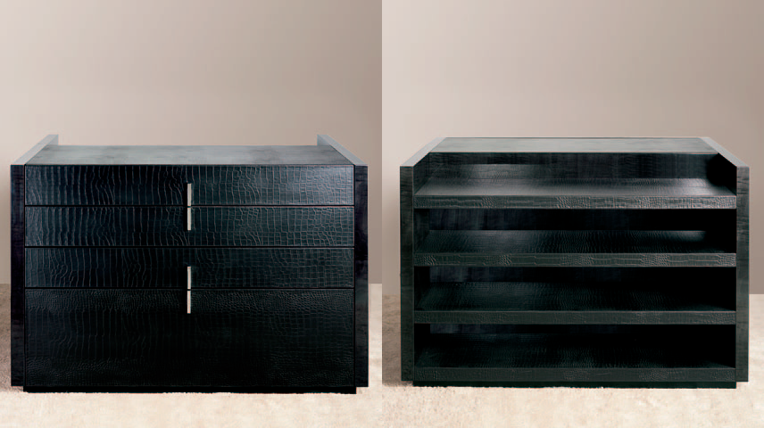 Гардеробная  MALERBA CA050  - Вид №1