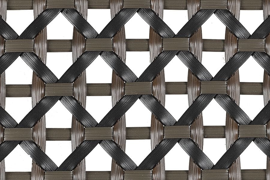 Тканевое садовое кресло DEDON MBRACE ARCH-00117330 - Вид №22