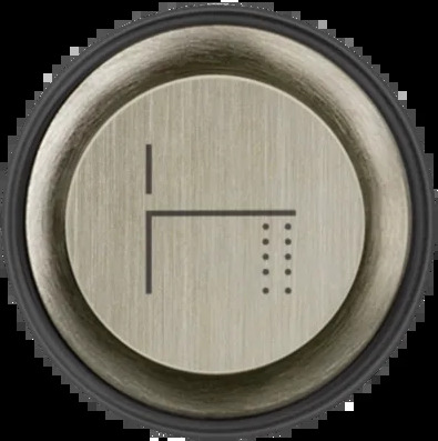 SP03298 149 Gessi Hi-fi МАТОВЫЙ НИКЕЛЬ FINOX