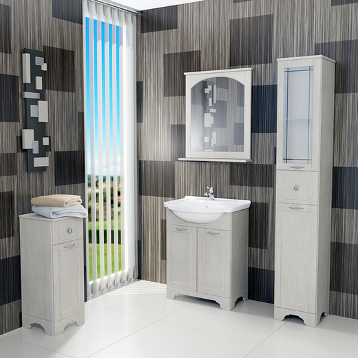 Пенал Antia 300 DREJA 990418 - Вид №1