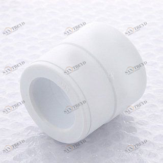 Муфта-вставка редукционная PRO AQUA полипропиленовая 63х50 PA12538P