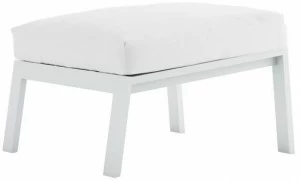 GANDIABLASCO Подставка для ног из стали с порошковым покрытием Timeless