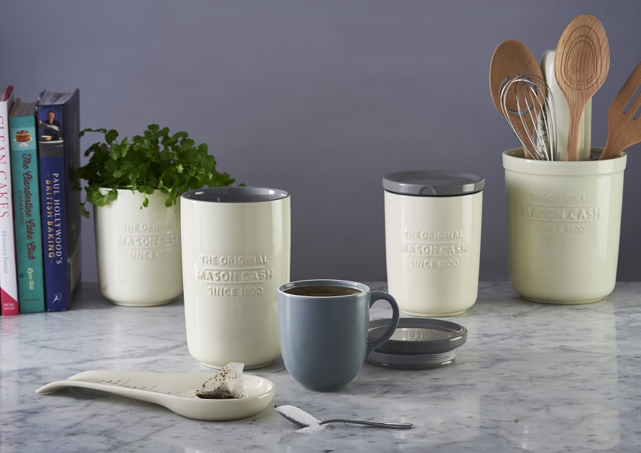 Органайзер для столовых приборов Innovative Kitchen Mason Cash 2008186 - Вид №3