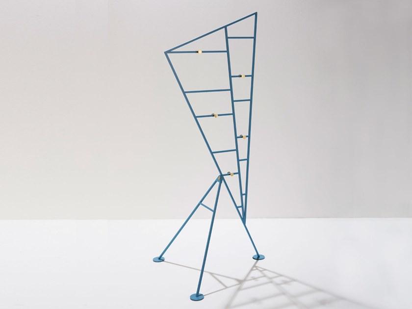 TreCe Стальная вешалка для офиса sun-id-1442157 - Вид №1