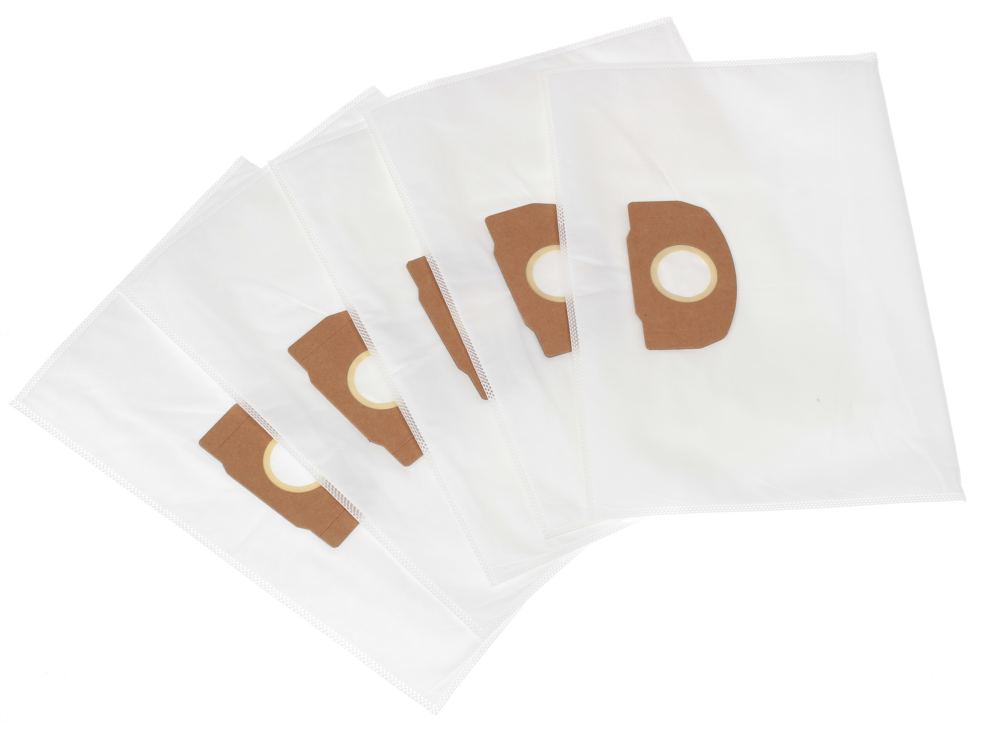 Мешки Filtero KAR 20 Pro 7926025 STDN-0136365