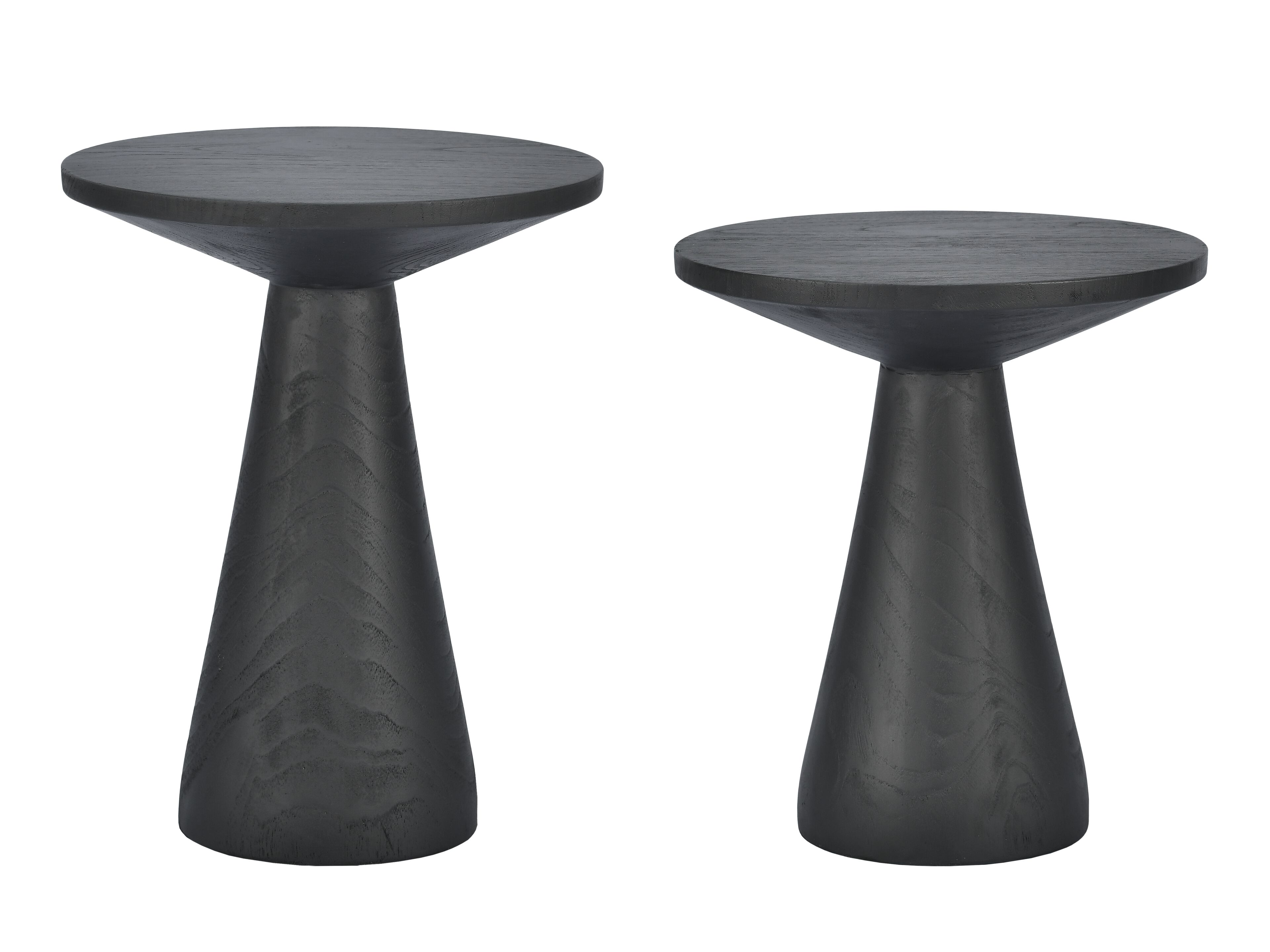 Круглый стол из тикового дерева cbdesign Сфера ARCH-00088421 - Вид №20