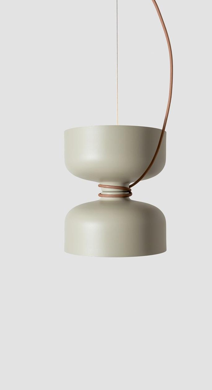 ANDlight Светодиодный подвесной светильник из алюминия Spotlight volumes sun-id-1432151 - Вид №8