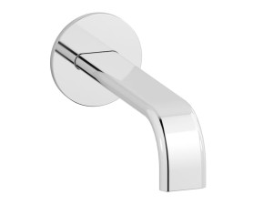 Дозирующий носик с настенной пластиной