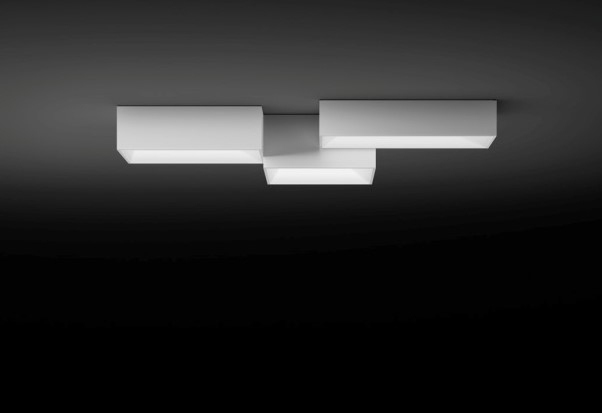 006340 Потолочный светильник 5385 Vibia Link - Вид №1