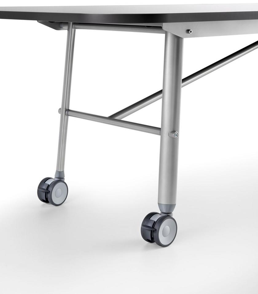 IBEBI Складной стол на колесиках sun-id-1467466 - Вид №15