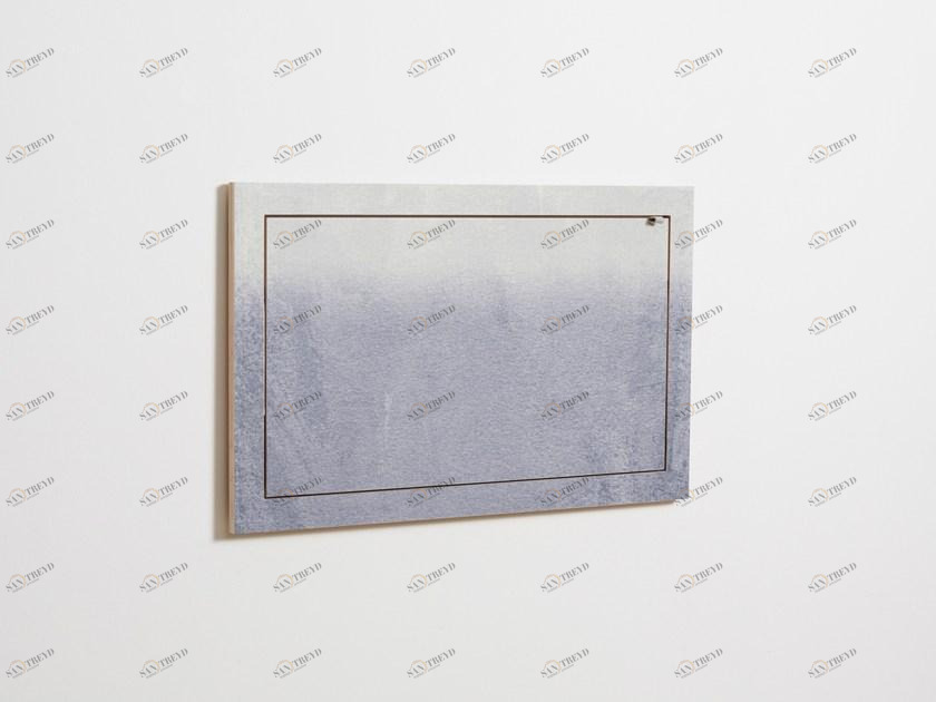 AMBIVALENZ Стол из фанеры Fläpps secretary Fl090040