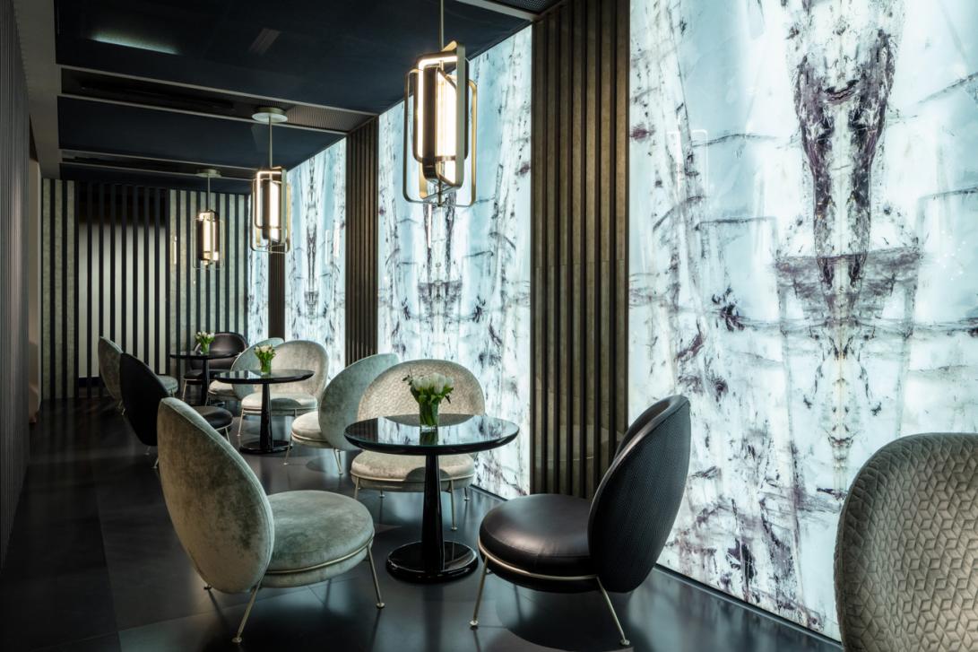 SICIS Amaretto Table 80x62 sun-id-1989772 - Вид №1