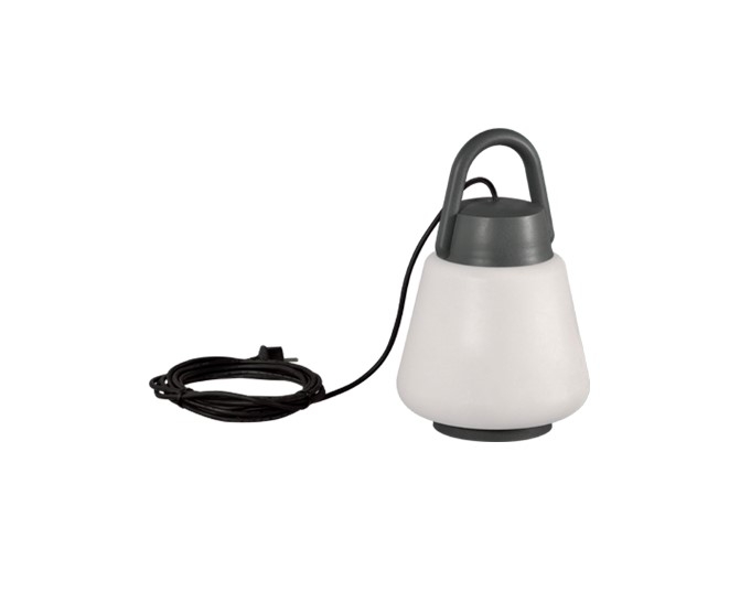 061898 Уличная настольная лампа Mantra Kinke  - Вид №2