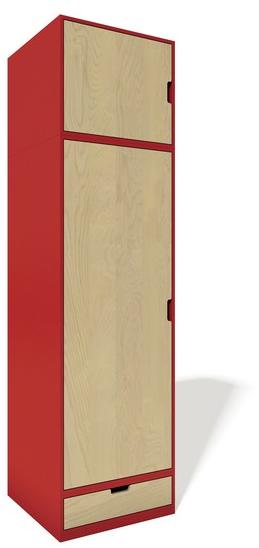 Müller Small Living Модульный шкаф с ящиками sun-id-1454617 - Вид №41