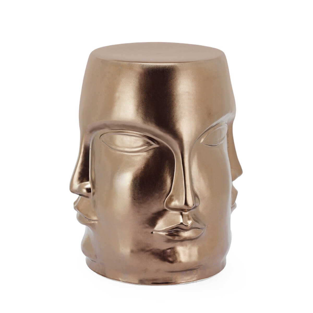 700239,1 ABHIKA КУЛЬТУРА MING FACE WHITE 700239.1 - Вид №2