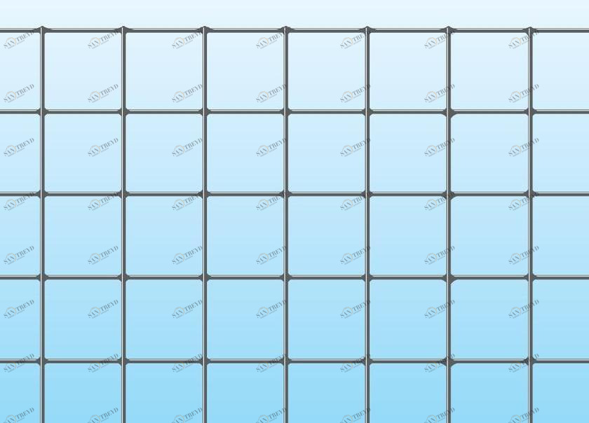 Ferro Bulloni Сетка электросварная оцинкованная Reti metalliche zincate sun-id-1378185