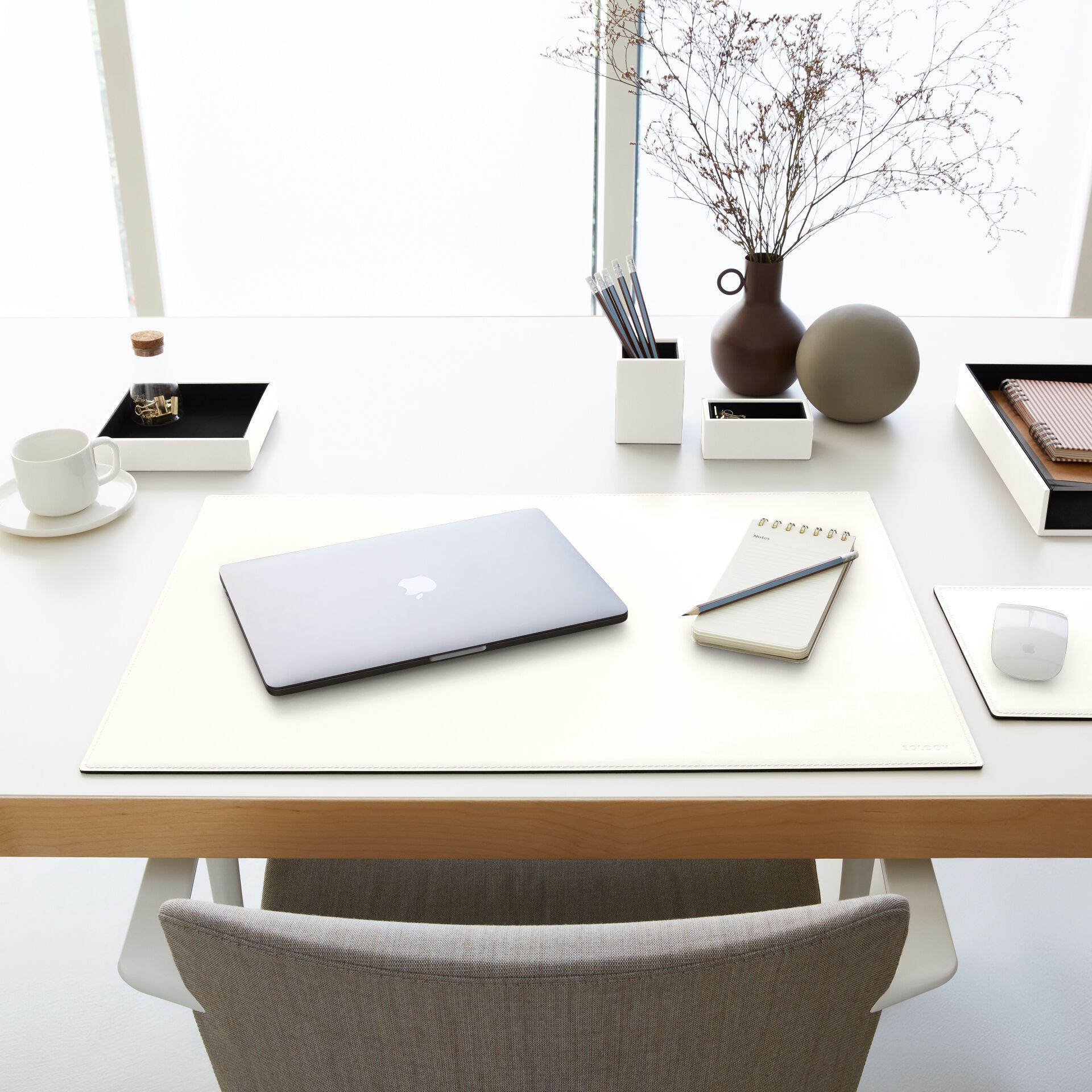 Регенерированный кожаный держатель ручки EGLOOH Minerva ARCH-00099990 - Вид №45