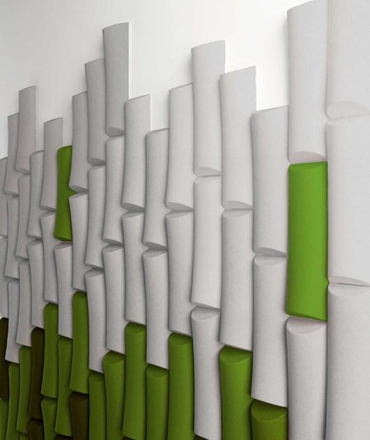 Made Design Акустическая стеновая панель из войлока sun-id-1411570 - Вид №2