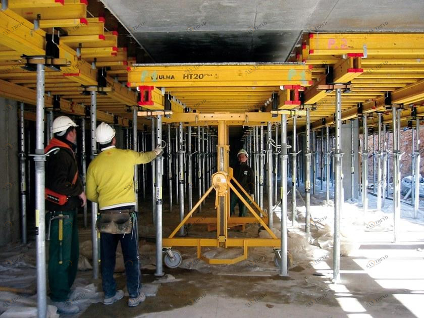 ULMA Construction Столы для полов sun-id-1416090