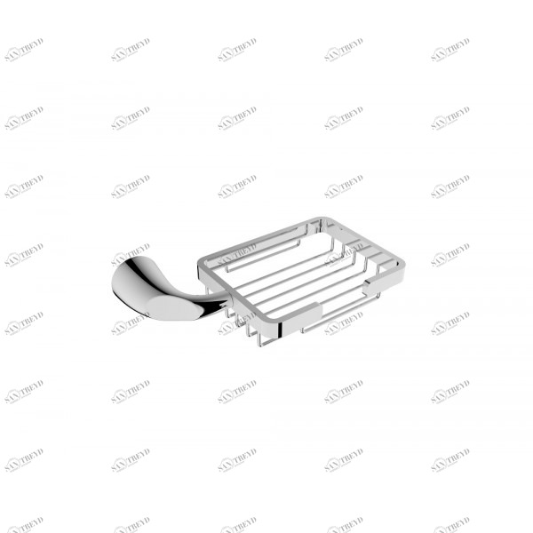 Мыльница решетка RUSH Devon 75410 sun-id-561691