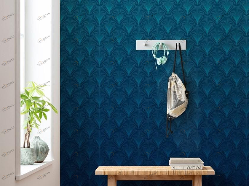 Komar Флизелиновые обои Heritage Hx4-018