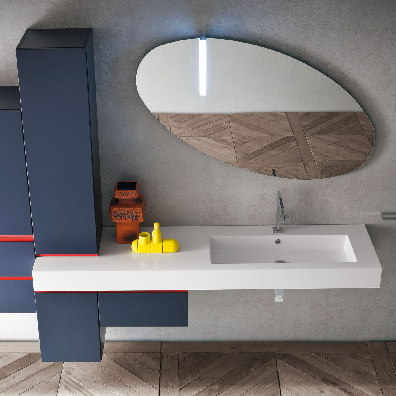 Art. v4510p Like Compabit  - Вид №1