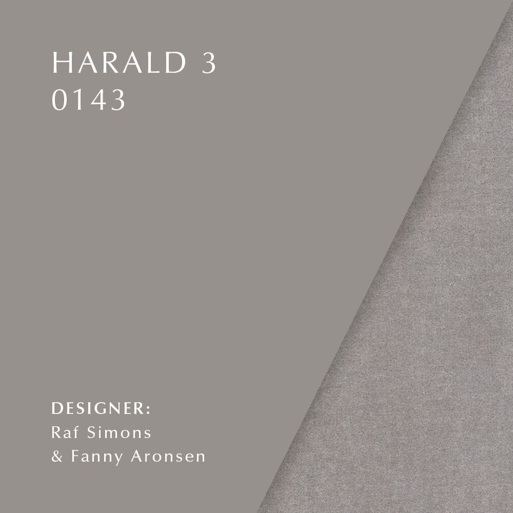 Мягкое кресло из ткани Kvadrat UMAGE a Conversation Piece ARCH-00113707 - Вид №51