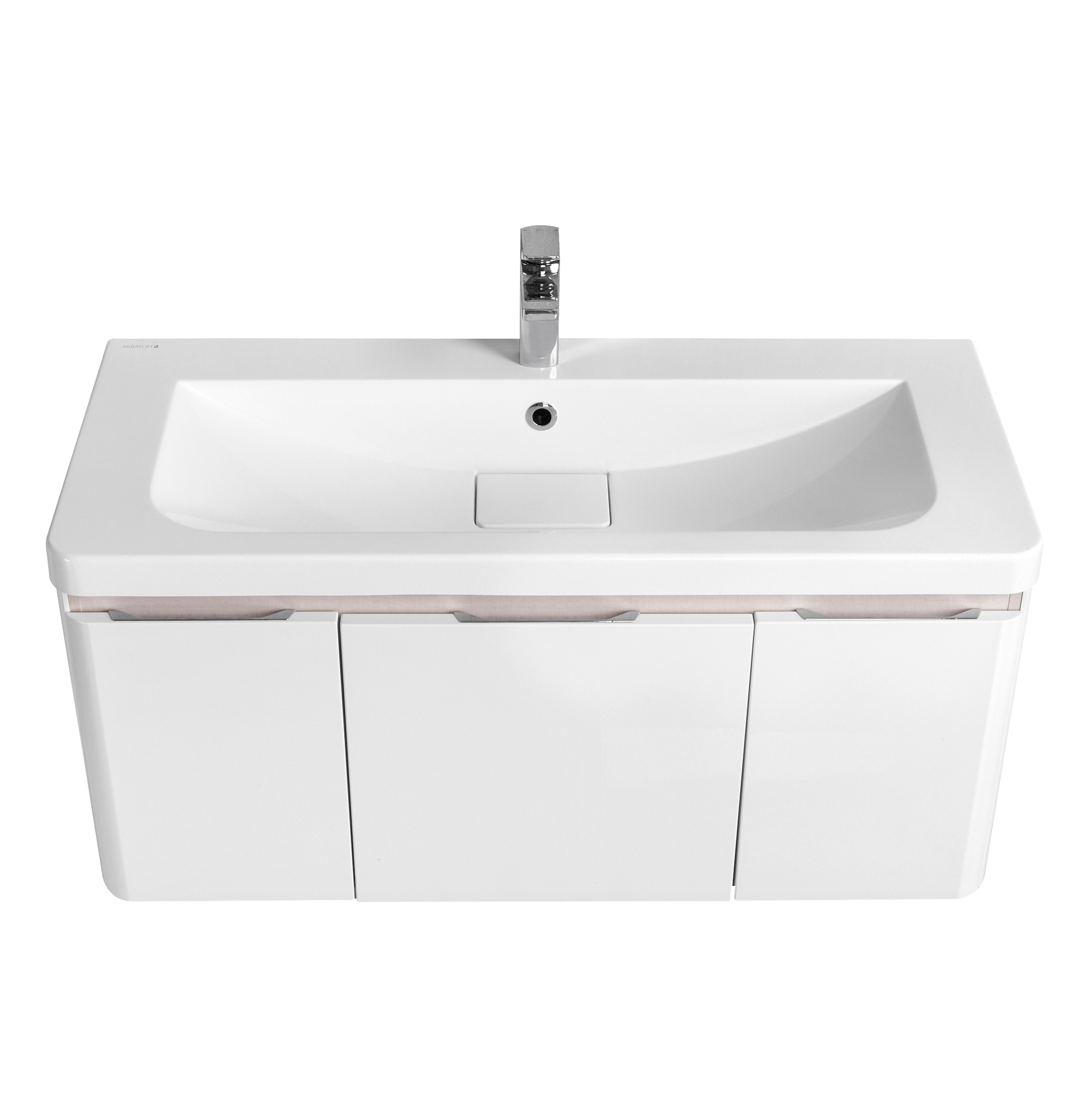 ШЕРИЛЛ 105 1A206301SH010 AQUATON - Вид №2