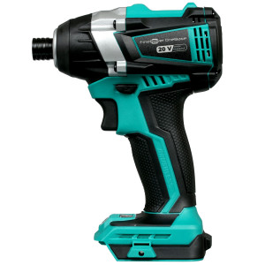 Винтоверт FinePower CIDBL200 OneBase20 , Без ЗУ, Без АКБ 4826624