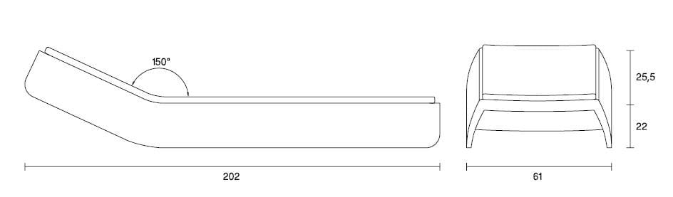 Штабелируемая Садовая кровать из полиэтилена SIT Sun ARCH-00128178 - Вид №8