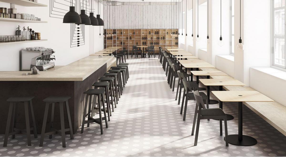 008147 Стул Punt Mobles Whiskey Santreyd - Вид №4