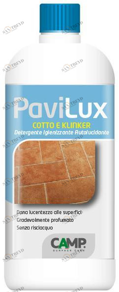 CAMP Средство для чистки фасадов Pavilux sun-id-1383846
