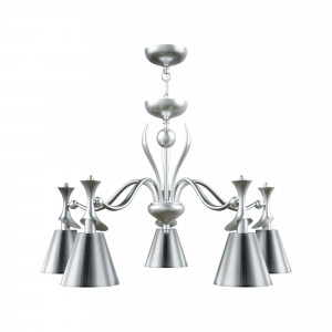 M3-05-CR-LMP-O-31 Люстра 6 Maytoni Modern