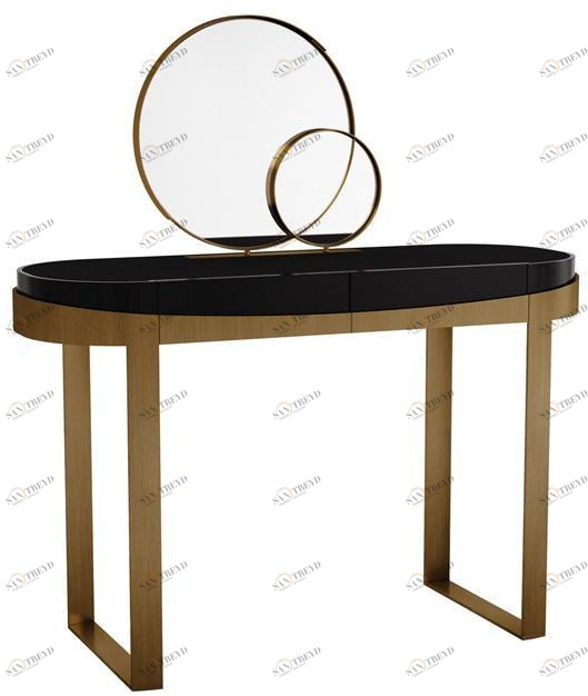 Porustudio Туалетный столик из дерева sun-id-1505167