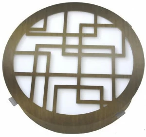 Contardi Светодиодный потолочный светильник Resette