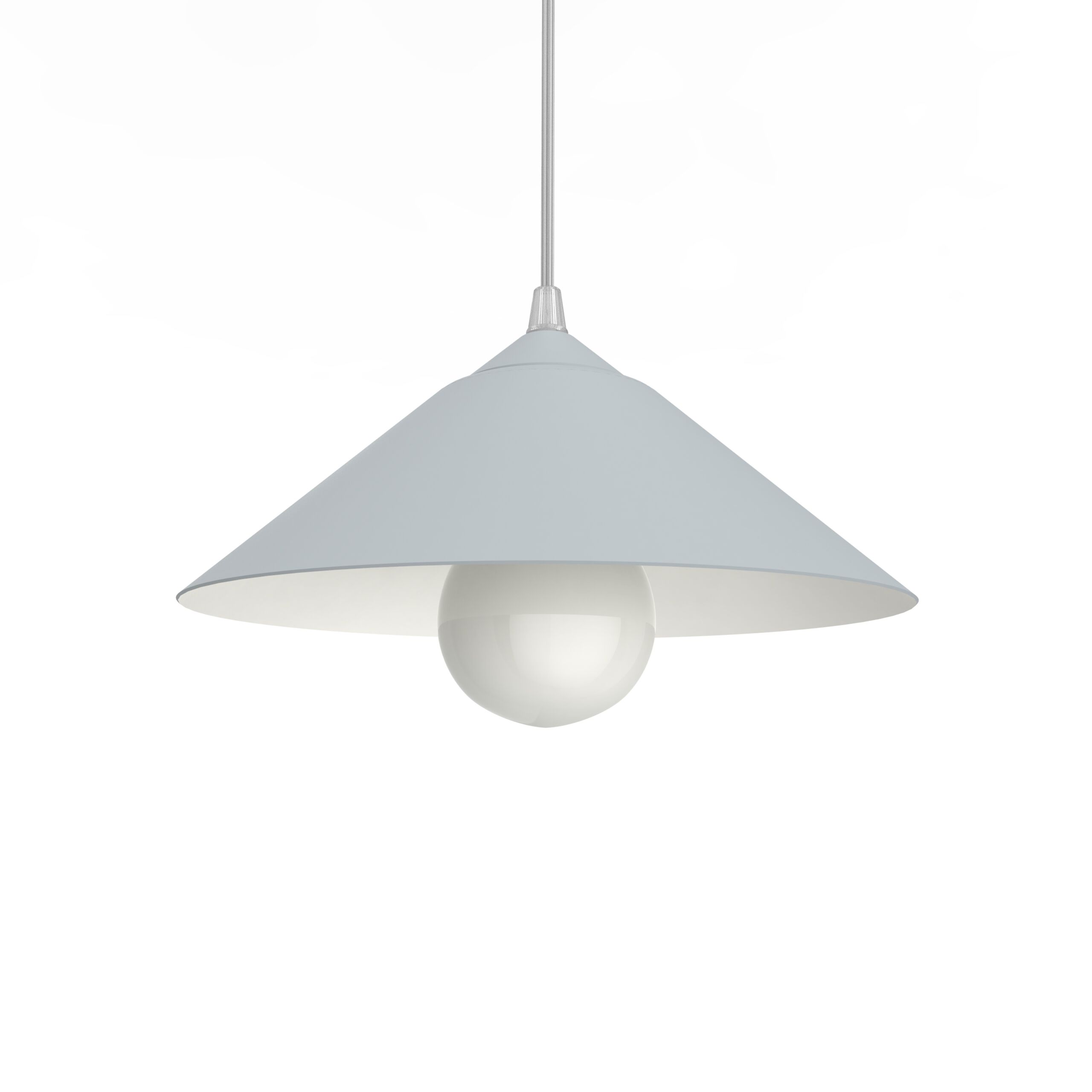 Светодиодный подвесной светильник WayPoint Chapeau ARCH-00099233 - Вид №139