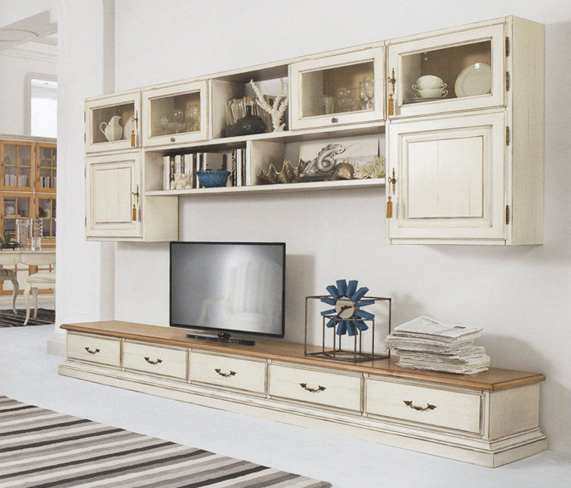 Стенка MARINA TONIN 302 ARC EN CIEL