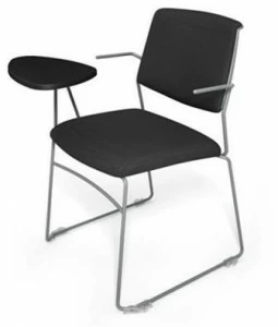 Ares Line Стул для конференций с откидной крышкой Zero9 family